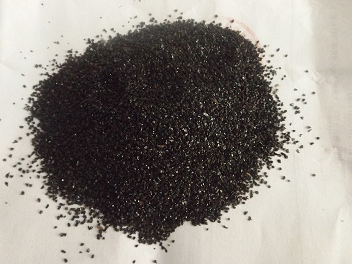 金刚砂：从成分到应用的全解析